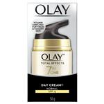Olay Total Effects 7 In One Day Face Cream Normal SPF 15 50g