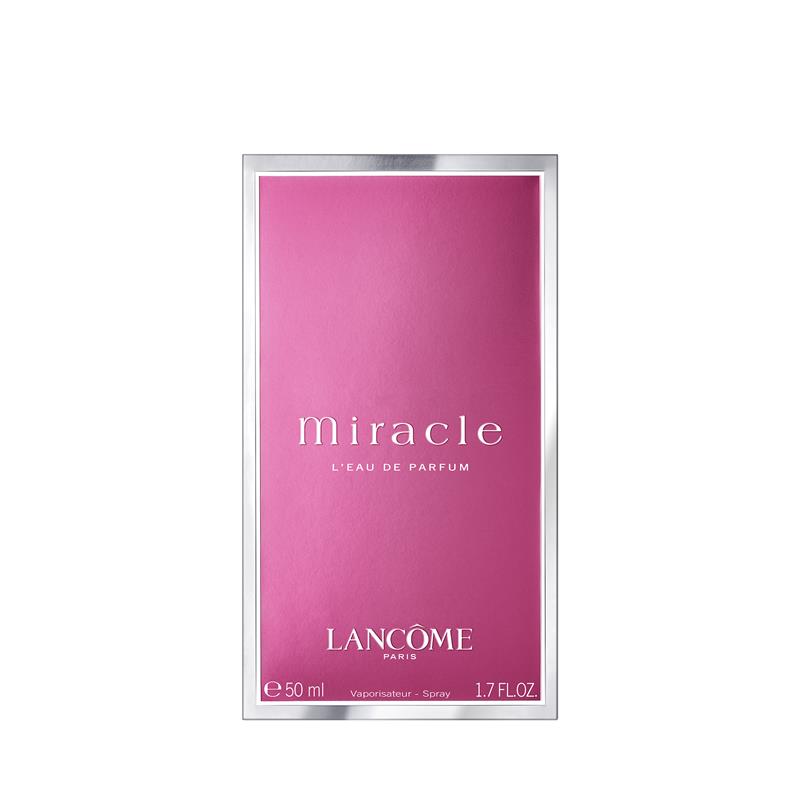 Buy Lancome Miracle Eau De Parfum 30ml Online at Chemist Warehouse®