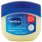 Vaseline Petroleum Jelly Tub 368g