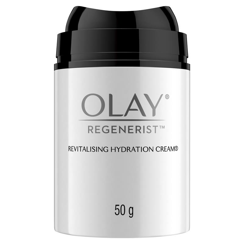 Buy Olay Regenerist Advanced Anti-Ageing Revitalising Hydration Face