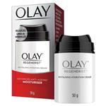 Olay Regenerist Advanced Anti-Ageing Moisturiser Cream 50g