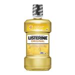 Listerine Mouthwash Original 500ml
