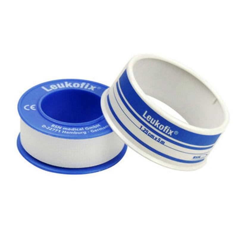 Buy Leukofix 1 25cm X 5m Online At Chemist Warehouse buy-leukofix-1-25cm-x-5m-online-at-chemist-warehouse