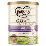 Karicare+ Goats' Milk Follow-On Formula From 6 months 900g