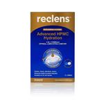Reclens MPS 2 x 500ml With A Lens Case