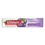 Nestle Soothers Blackcurrant