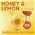 Nestle Soothers Honey & Lemon