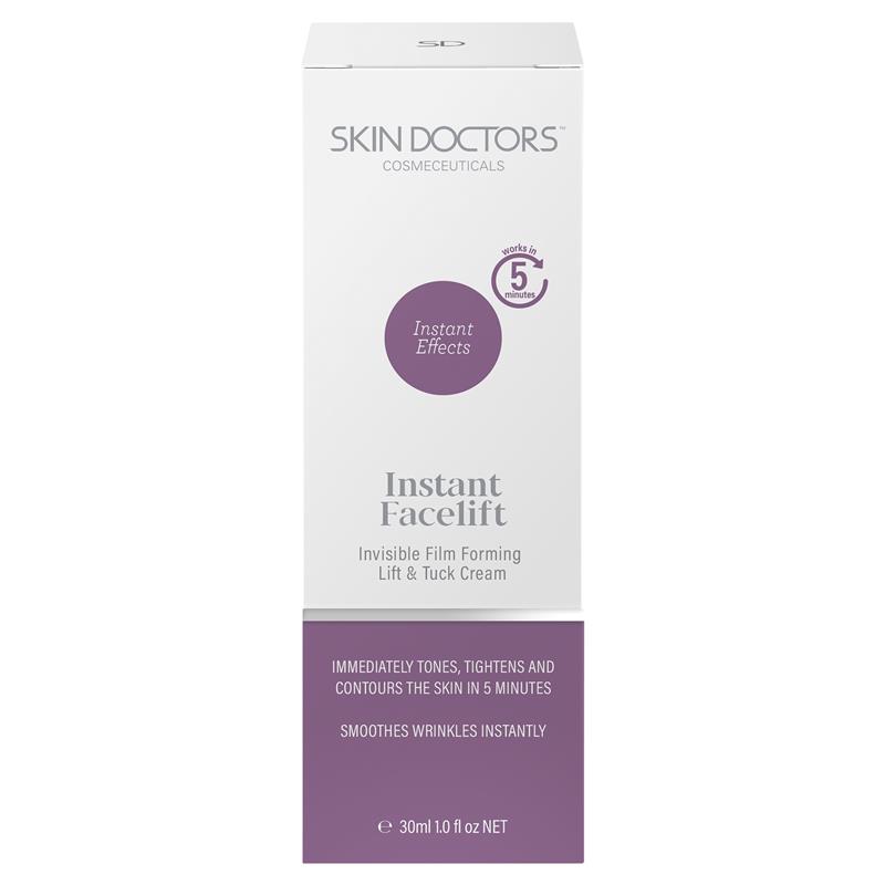 Buy Skin Doctors Instant Facelift 30ml Online at Chemist Warehouse®