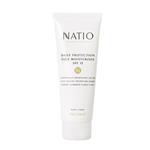 Natio Daily Protection Face Moisturiser SPF 15 100g Online Only