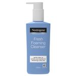 Neutrogena Fresh Foaming Cleanser 200ml