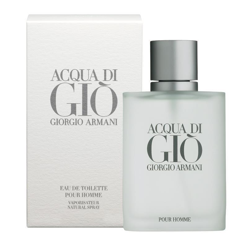 Buy Acqua Di Gio for Men 50ml Eau de 