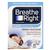 Breathe Right Nasal Strips Clear Large 30 Pack