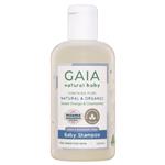 Gaia Natural Baby Shampoo 250ml