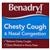 Benadryl PE Chesty Cough and Nasal Congestion 200ml