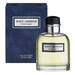 Dolce & Gabbana for Men 75ml Eau de Toilette Spray
