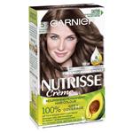 Garnier Nutrisse 5.0 Chocolate