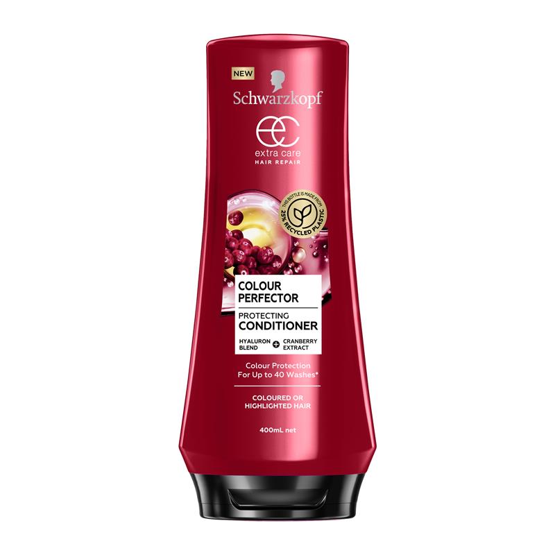 Buy Schwarzkopf Extra Care Conditioner Colour Protect 400ml Online at