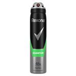 Rexona Men Antiperspirant Deodorant Quantum 250ml