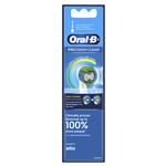 Oral B Power Toothbrush Refills Precision Clean 2 Pack
