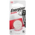 Energizer ECR 2450 1 Pack