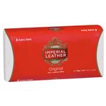 Cussons Imperial Leather Bar Soap 6 Pack 100g
