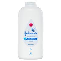 Johnson's Baby Powder 600g Value Pack