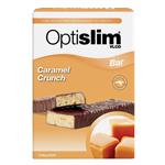 OptiSlim VLCD Bar Caramel Crunch 5