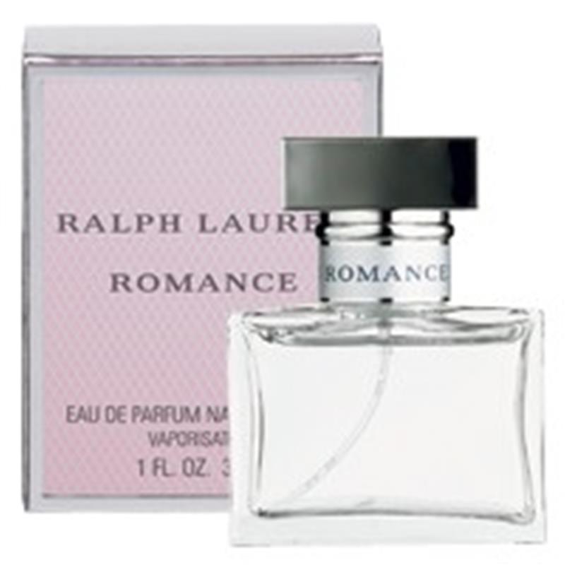 Buy Ralph Lauren Romance for Women Eau De Parfum 30ml Online at Chemist
