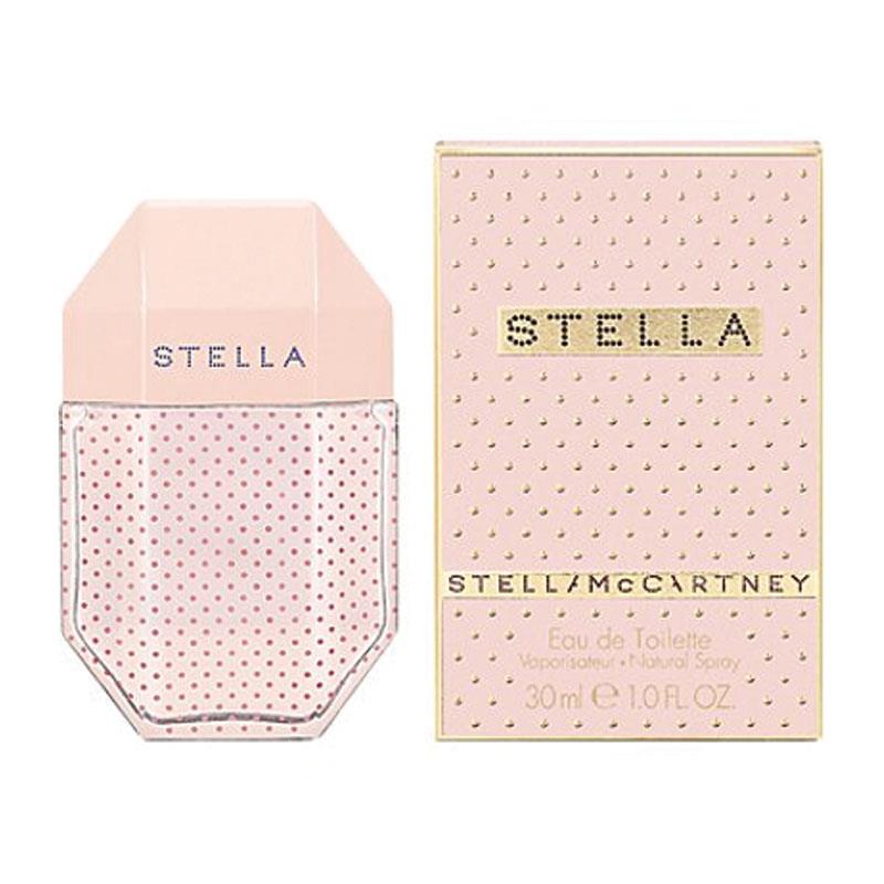 Buy Stella Mccartney For Women Eau De Toilette 30ml Spray Online At