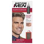 Just for Men Hair Colour 31 Natural Light Brown
