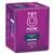 Poise Pads Overnight 8 Pack 