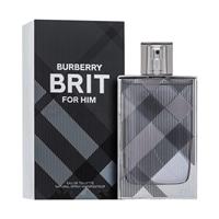 Buy Burberry Brit for Him Eau de Toilette 30ml Spray Online at