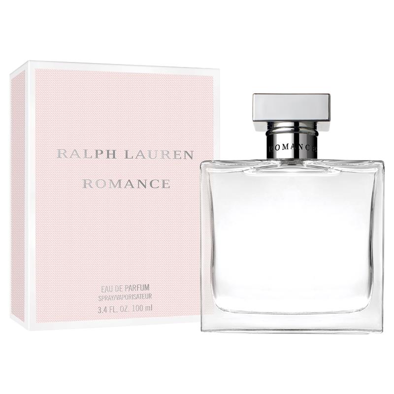 Buy Ralph Lauren Romance for Women Eau de Parfum 100ml Spray