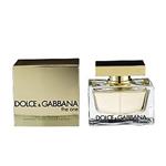 Dolce & Gabbana for Women The One 75ml Eau de Parfum