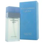 Dolce & Gabbana for Women Light Blue Eau de Toilette 25ml Spray