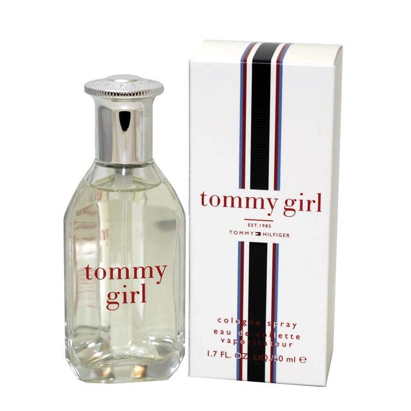 Tommy girl best sale perfume chemist warehouse