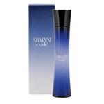 Giorgio Armani Code Donna Eau De Parfum 50ml