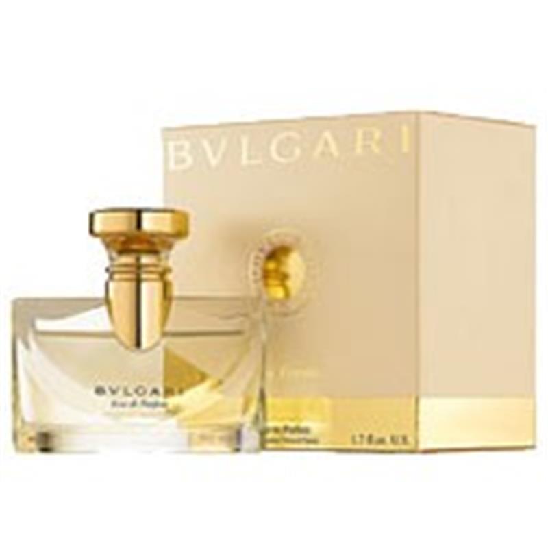 Buy Bvlgari Pour Femme Eau De Parfum 