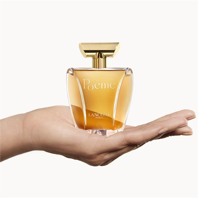 Buy Lancome Poeme Eau De Parfum 100ml Online at Chemist Warehouse®