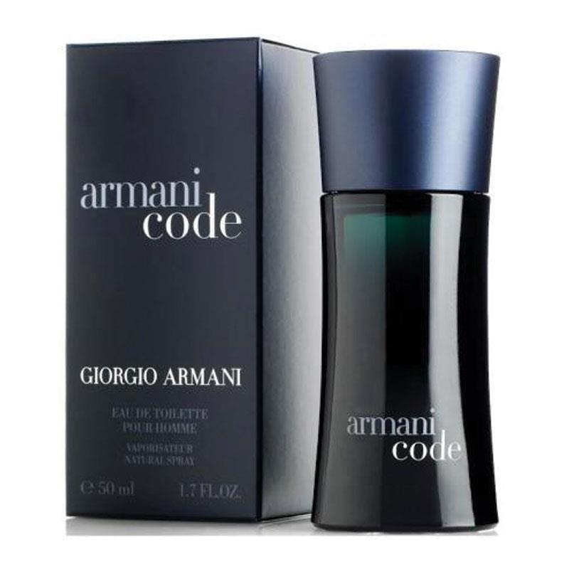 Priceline on sale armani code