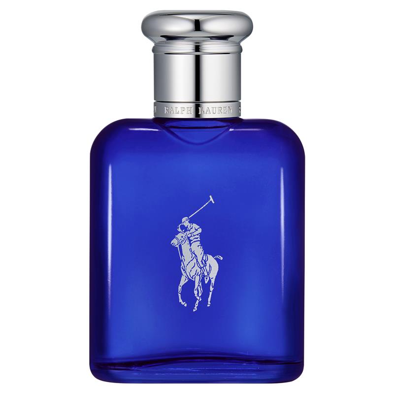 Buy Ralph Lauren Polo Blue for Men Eau De Toilette 75ml Online at ...