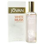 Jovan White Musk for Women 96ml Cologne Spray