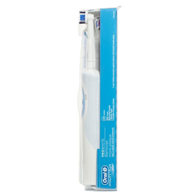 chemist warehouse electric toothbrush
