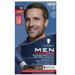 Schwarzkopf Men Perfect 50 Natural Light Brown