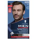 Schwarzkopf Men Perfect 70 Natural Dark Brown