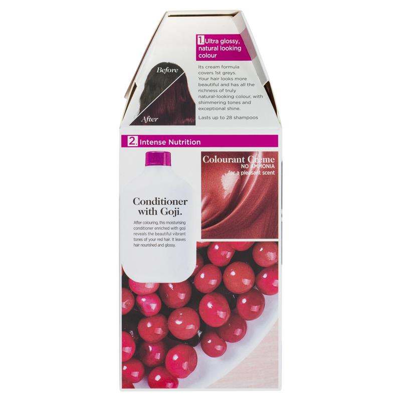 loreal casting creme gloss 360