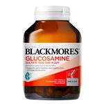 Blackmores Glucosamine Sulfate 1500mg One-A-Day 90 Tablets 