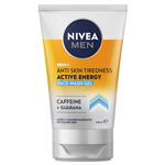 Nivea Men Skin Energy Face Wash Gel 100ml