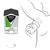 Rexona for Men Clinical Protection Antiperspirant Deodorant 45ml