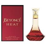 Beyonce Knowles Heat 100ml Eau de Parfum Spray